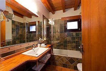 **  Hotel Txaraka Bermeo Espagne